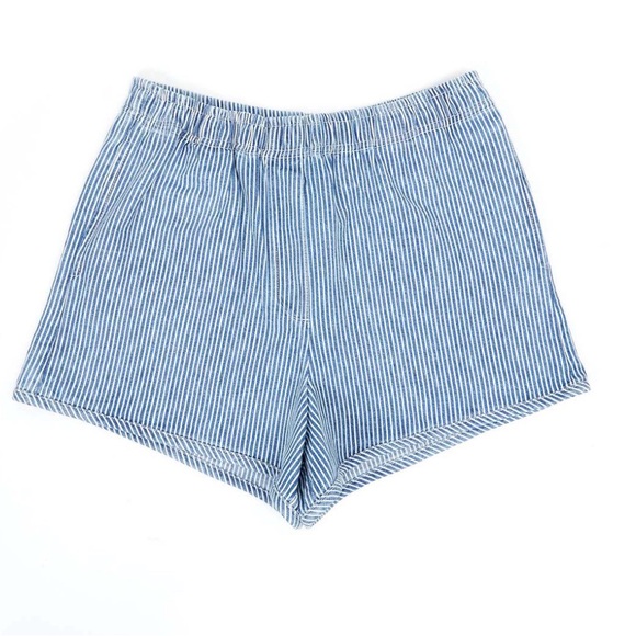 Clare V. St Martin Shorts | Size L - Picture 1 of 2